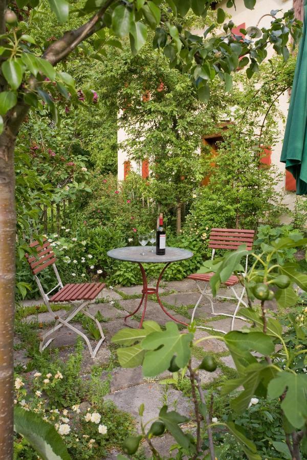Haus Probst Am See Schondorf am Ammersee Exterior foto