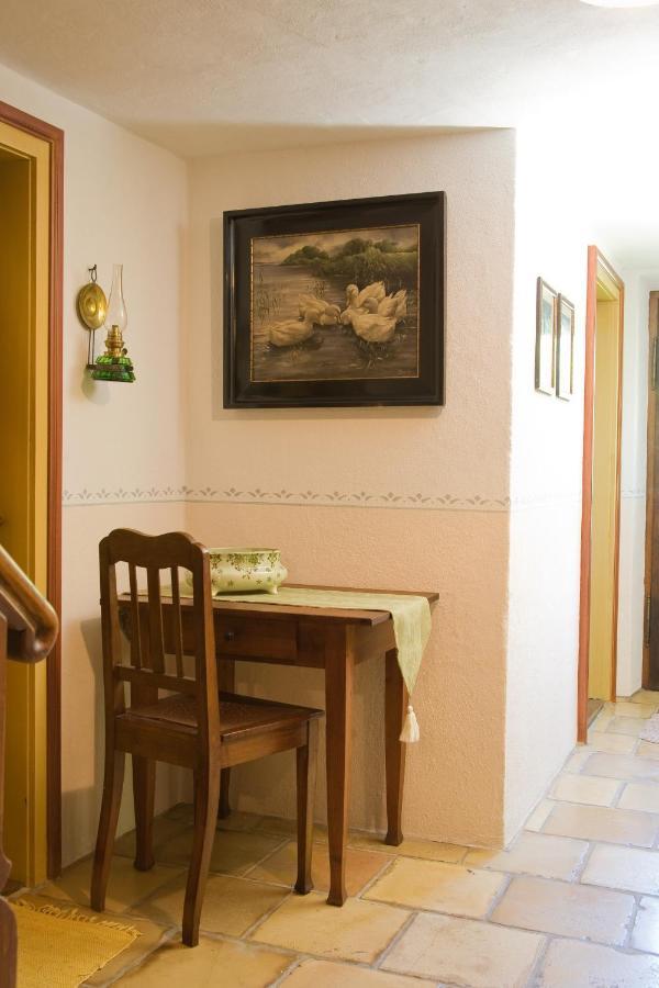 Haus Probst Am See Schondorf am Ammersee Exterior foto