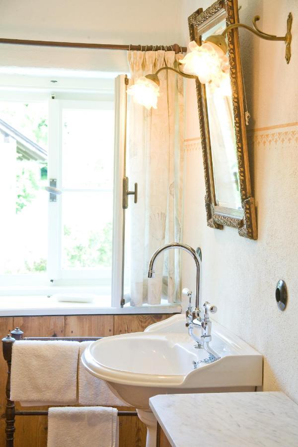Haus Probst Am See Schondorf am Ammersee Exterior foto